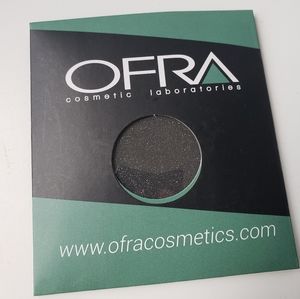 Ofra Cosmetics Black eye Shadow Single